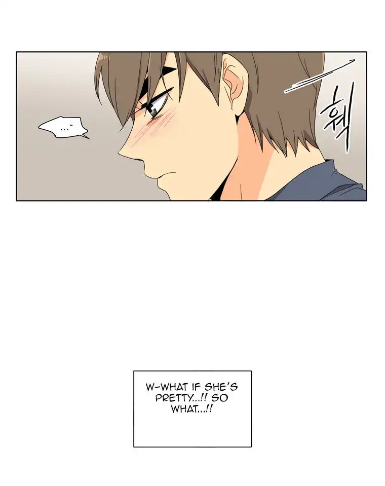 Lovely Bokhee-ssi Chapter 4 39